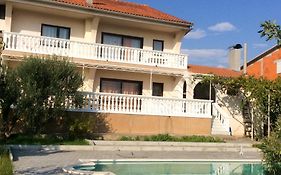 Apartmani Rade